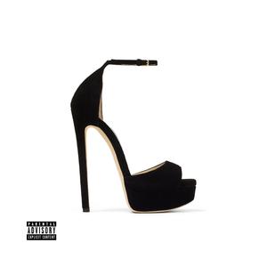 Jimmy Choos (feat. IFCKane & Deecy)