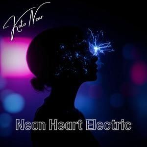 Neon Heart Electric