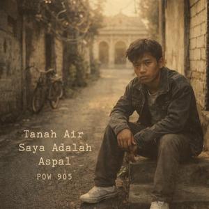 Lelaki Kecil di Jalan Swasembada