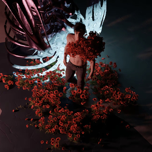 说再见（Say goodbye）