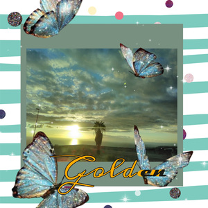 Golden (Cover)