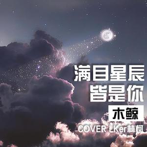 满目星辰皆是你