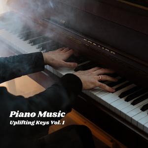 Classical Piano and Harpsichord Music