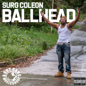BallHead