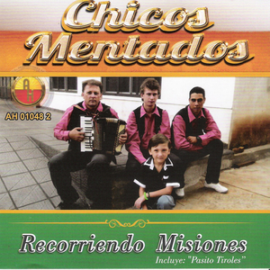 El Puentecito de la Picada