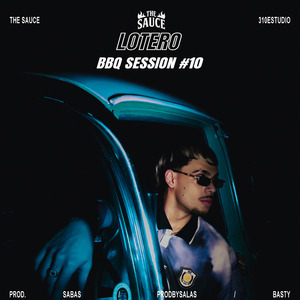 LOTERO BBQ SESSION #10