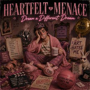 Dream a Different Dream