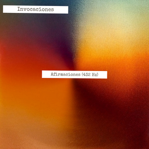 Afirmaciones (432 Hz)