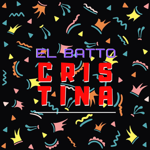 Cristina (Version Cumbia)