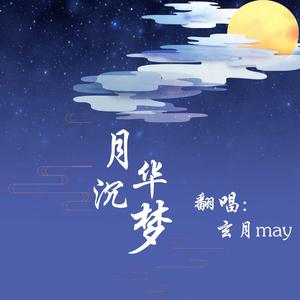 月华沉梦