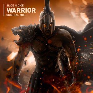 Warrior (Original Mix)