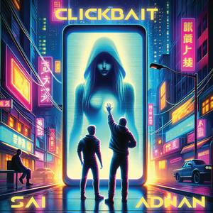 Clickbait (feat. Adnan)
