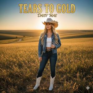 Tears Turned Gold