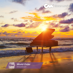 World Order (Instrumental)