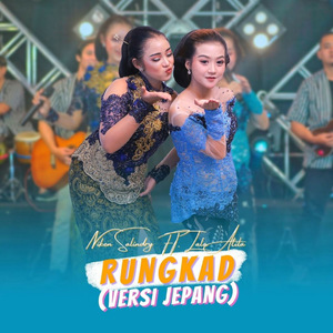 Rungkad (Versi Jepang)