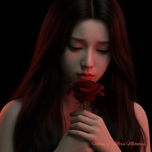 Before Tears Lost My Lonely Shadow After You Blocked Me