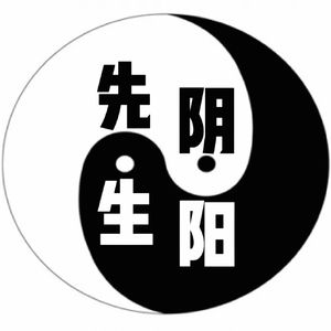 阴阳先生