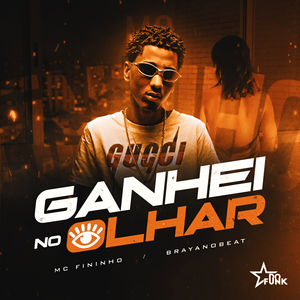 Ganhei no Olhar
