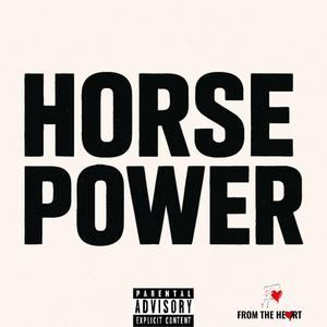 HORSEPOWER (feat. Jikay)