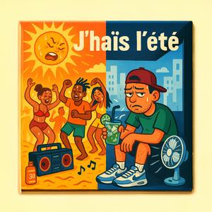 J'haïs l'été