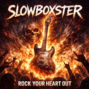 Stronger And Wiser (How You Left Me)