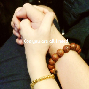 这是献给女朋友的歌（demo）