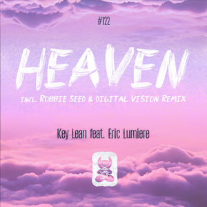 Heaven (Robbie Seed & Digital Vision Remix)