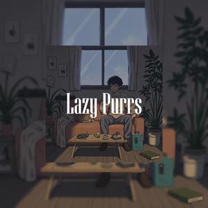 Lazy Purrs