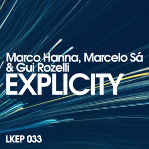Explicity (Grooveria remix)
