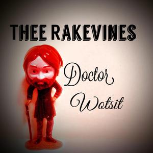 Doctor Wotsit