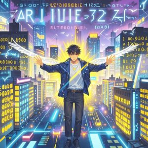 AI·创世之章_29956503548291076