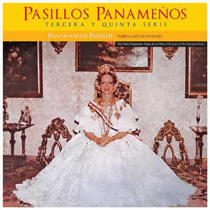 Sinsonte Chiricano (feat. Osmand Charpentier G., Gilberto Pérez, Tito Medina & Luis Vásquez)