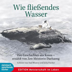Wie fließendes Wasser, Kapitel 9