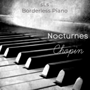 夜想曲ヘ短調作品55-1