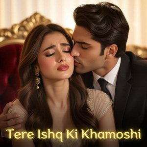 Tere Ishq Ki Khamosh