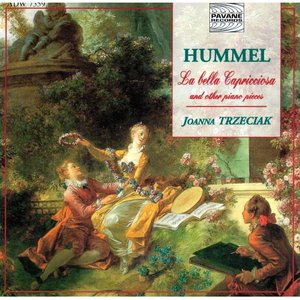 Polonaise, Op. 55: « La bella Capricciosa »