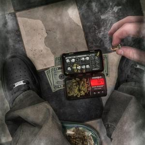 Moss Eater (feat. Aceii)