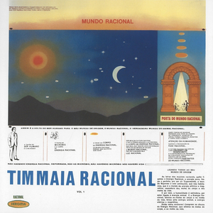 Imunização Racional (Que Beleza)