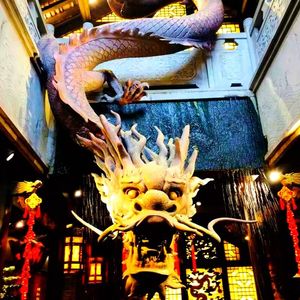 《满庭芳 • 光景一年新》（2019贺年曲•自制）