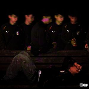 Alzando La Pila (feat. Dayv)