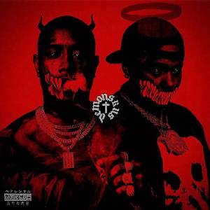 ''IM Satan''//''我是撒旦''