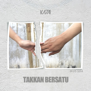 Takkan Bersatu