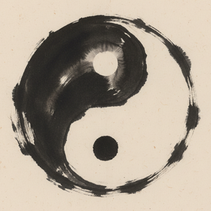 【水 · 肾】滋阴补元 (羽音 + 852Hz963Hz)