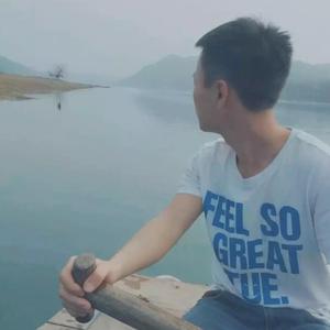 五里洲逃走的眼泪（翻自 韩大海）