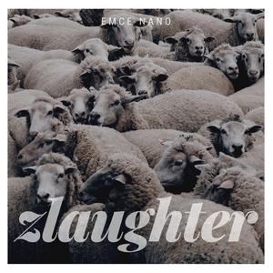 Zlaughter (Instrumental)