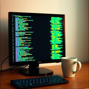 Code Warrior