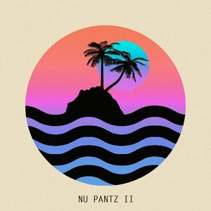 Pleats (Grass Stains)