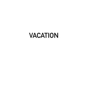 Vacation