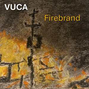 Firebrand