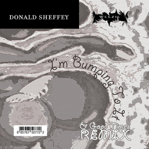 Good Times (J. Persico "just in case" mix)